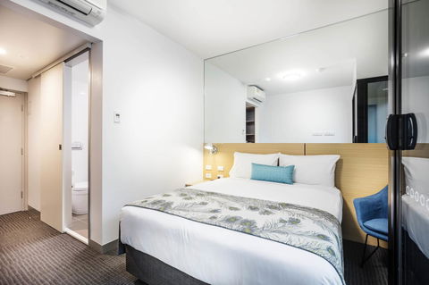 Mercure Darwin Airport Resort - Kawana Tourism 12