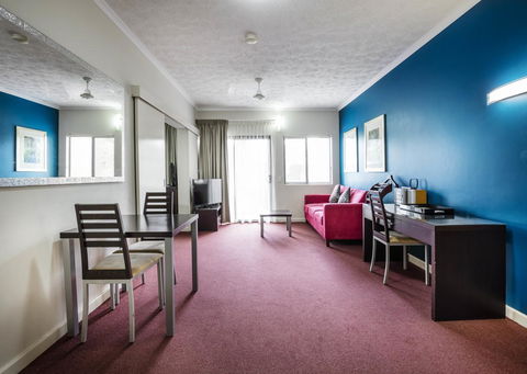 Mercure Darwin Airport Resort - Kawana Tourism 34