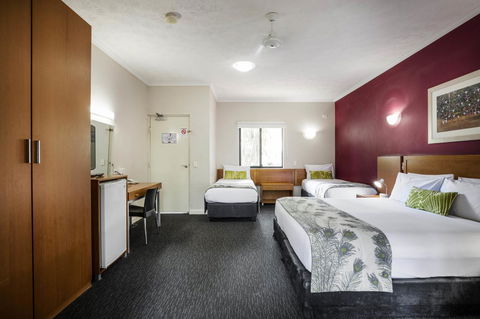 Mercure Darwin Airport Resort - Kawana Tourism 20