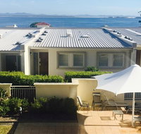 Seaspray Villa 5 - Kawana Tourism