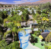 Desert Palms Alice Springs - Kawana Tourism
