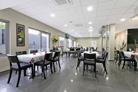 Argus Hotel Darwin - Kawana Tourism 20