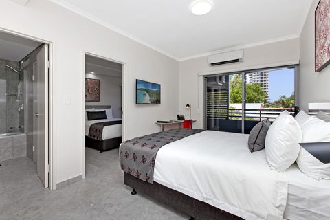 Argus Hotel Darwin - Kawana Tourism 22