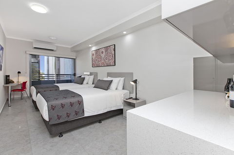 Argus Hotel Darwin - Kawana Tourism 7