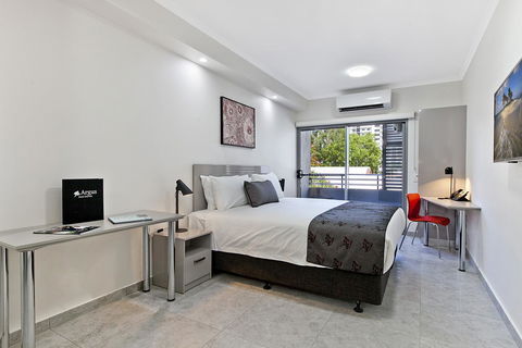 Argus Hotel Darwin - Kawana Tourism 13