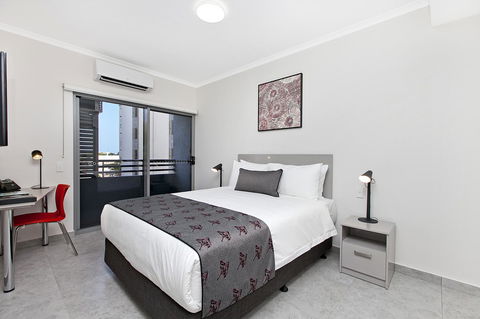 Argus Hotel Darwin - Kawana Tourism 16