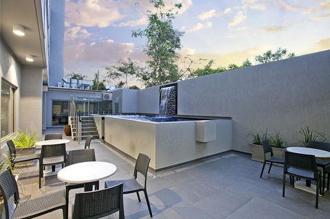 Argus Hotel Darwin - Kawana Tourism 2