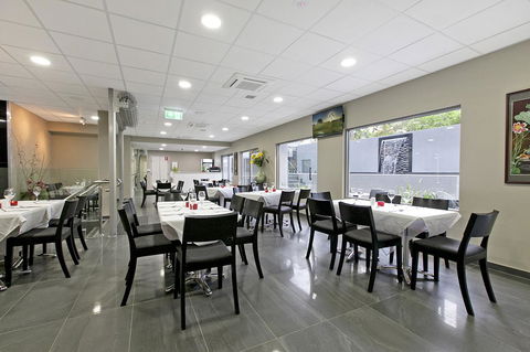 Argus Hotel Darwin - Kawana Tourism 21