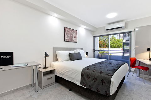 Argus Hotel Darwin - Kawana Tourism 17