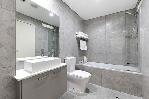 Argus Hotel Darwin - Kawana Tourism 5