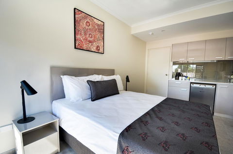 Argus Hotel Darwin - Kawana Tourism 11