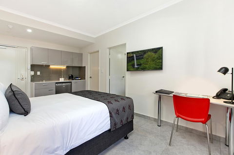 Argus Hotel Darwin - Kawana Tourism 18