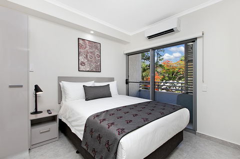 Argus Hotel Darwin - Kawana Tourism 8