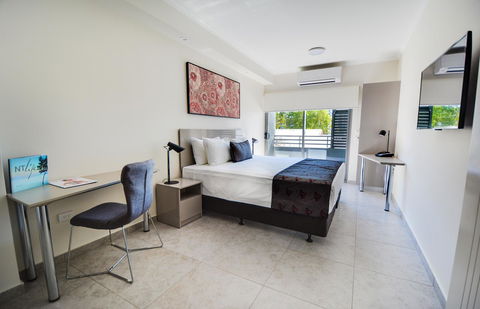 Argus Hotel Darwin - Kawana Tourism 15