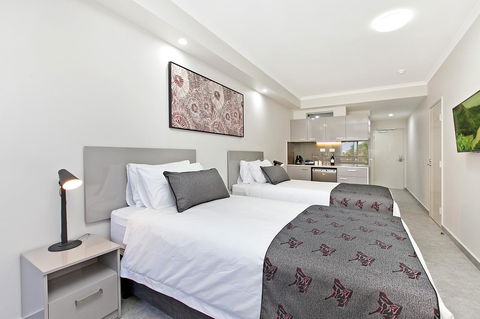 Argus Hotel Darwin - Kawana Tourism 12