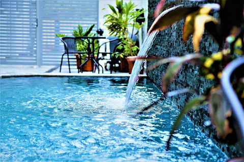 Darwin City Hotel - Kawana Tourism 2