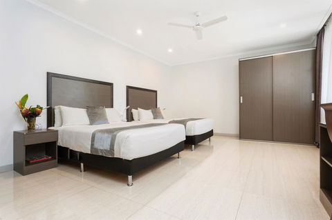 Darwin City Hotel - Kawana Tourism 23