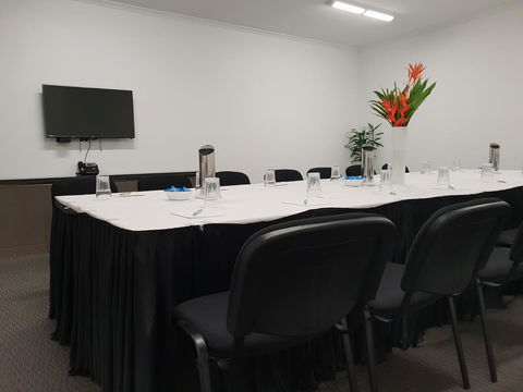 Darwin City Hotel - Kawana Tourism 14