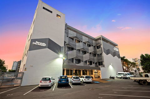 Darwin City Hotel - Kawana Tourism 10