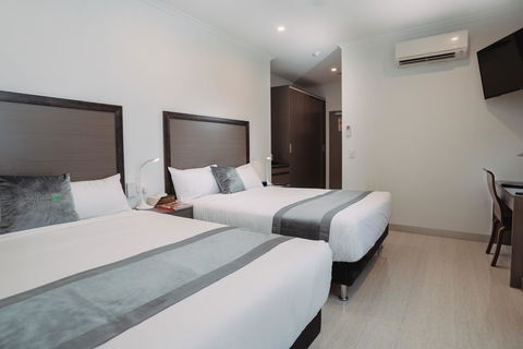 Darwin City Hotel - Kawana Tourism 22