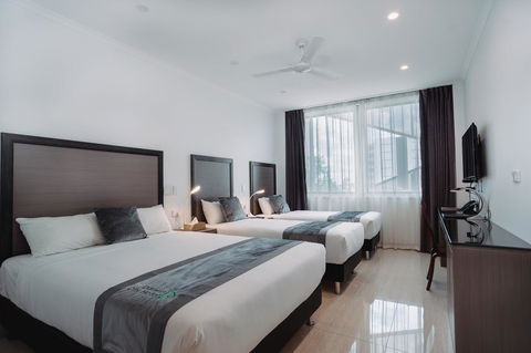Darwin City Hotel - Kawana Tourism 9