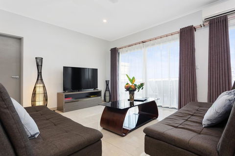 Darwin City Hotel - Kawana Tourism 18