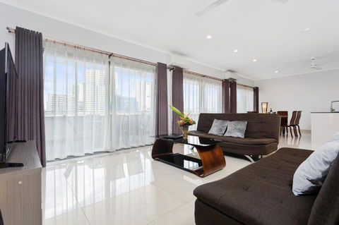 Darwin City Hotel - Kawana Tourism 6
