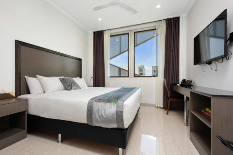 Darwin City Hotel - Kawana Tourism 1