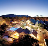 DoubleTree by Hilton Alice Springs - Kawana Tourism