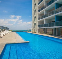 Ramada Suites by Wyndham Zen Quarter Darwin - Kawana Tourism
