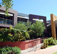 Aurora Alice Springs - Kawana Tourism