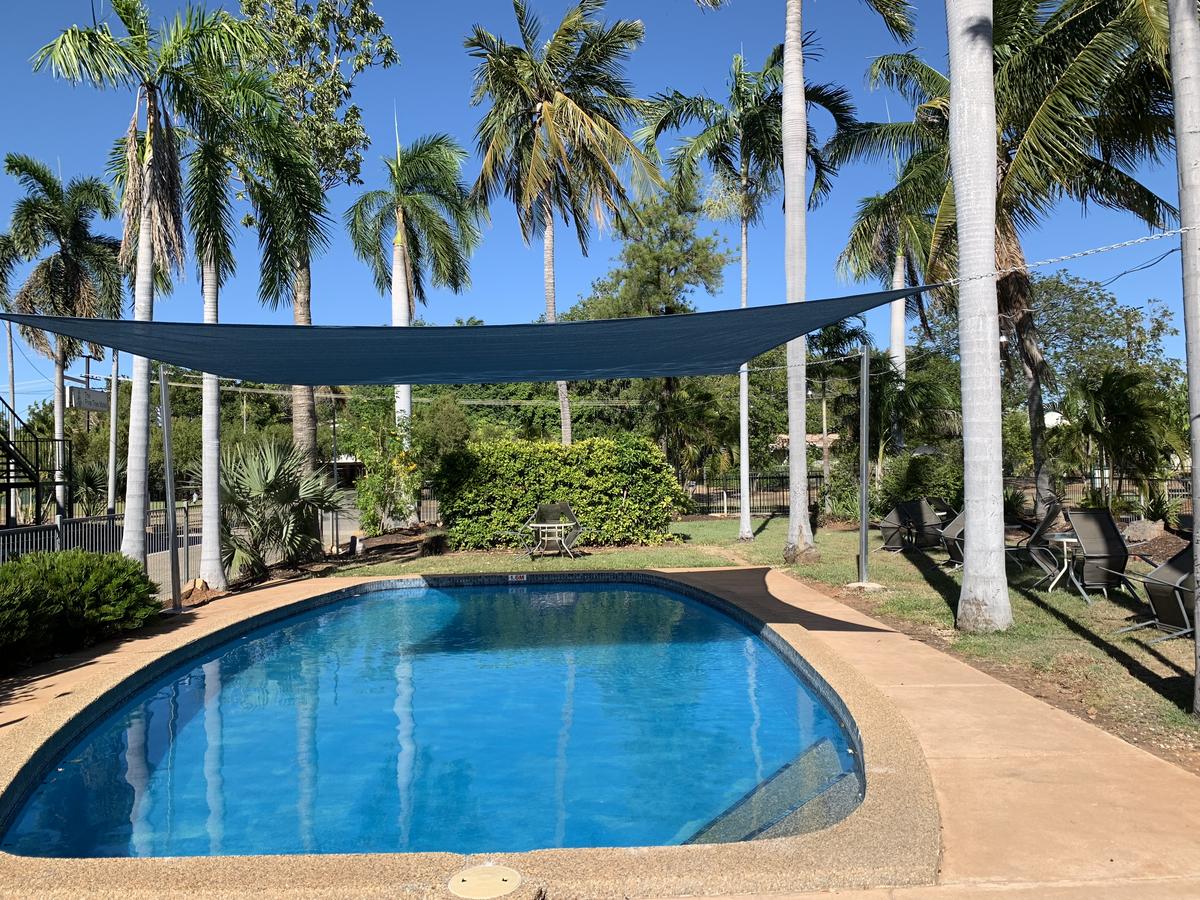  Kawana Tourism