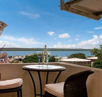 Central Studio Darwin CBD Northern Territory - Kawana Tourism