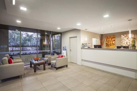 Quest Alice Springs - Kawana Tourism 2