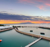 Astra Apartments Darwin - Kawana Tourism