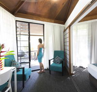 Palms City Resort - Kawana Tourism