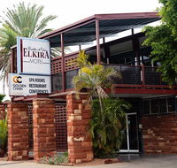Elkira Court Motel - Kawana Tourism