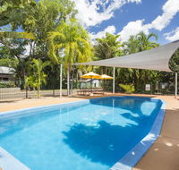 Discovery Parks  Darwin - Kawana Tourism