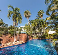 Travelodge Resort Darwin - Kawana Tourism