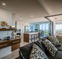 ZEN BY THE WATER - Esplanade Darwin Retreat - Kawana Tourism