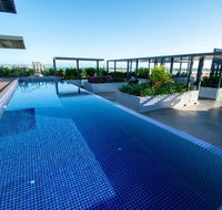 RNR Serviced Apartments Darwin - Kawana Tourism