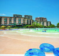 Adina Apartment Hotel Darwin Waterfront - Kawana Tourism