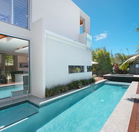 Salt Village Retreat - Kawana Tourism