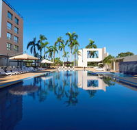 DoubleTree by Hilton Esplanade Darwin - Kawana Tourism