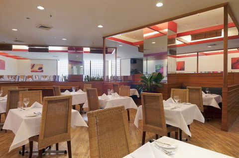 Hilton Darwin - Kawana Tourism 18