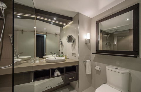 Hilton Darwin - Kawana Tourism 17
