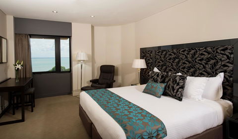 Hilton Darwin - Kawana Tourism 22
