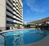 Hilton Darwin - Kawana Tourism
