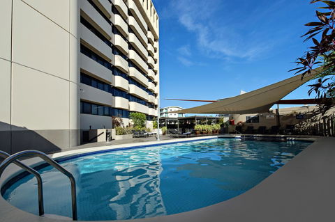 Hilton Darwin - Kawana Tourism 0