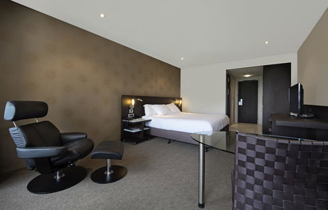 Hilton Darwin - Kawana Tourism 26